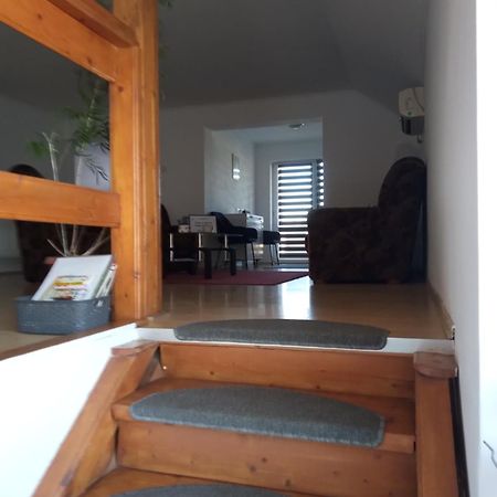 Casa Judith Turda Esterno foto
