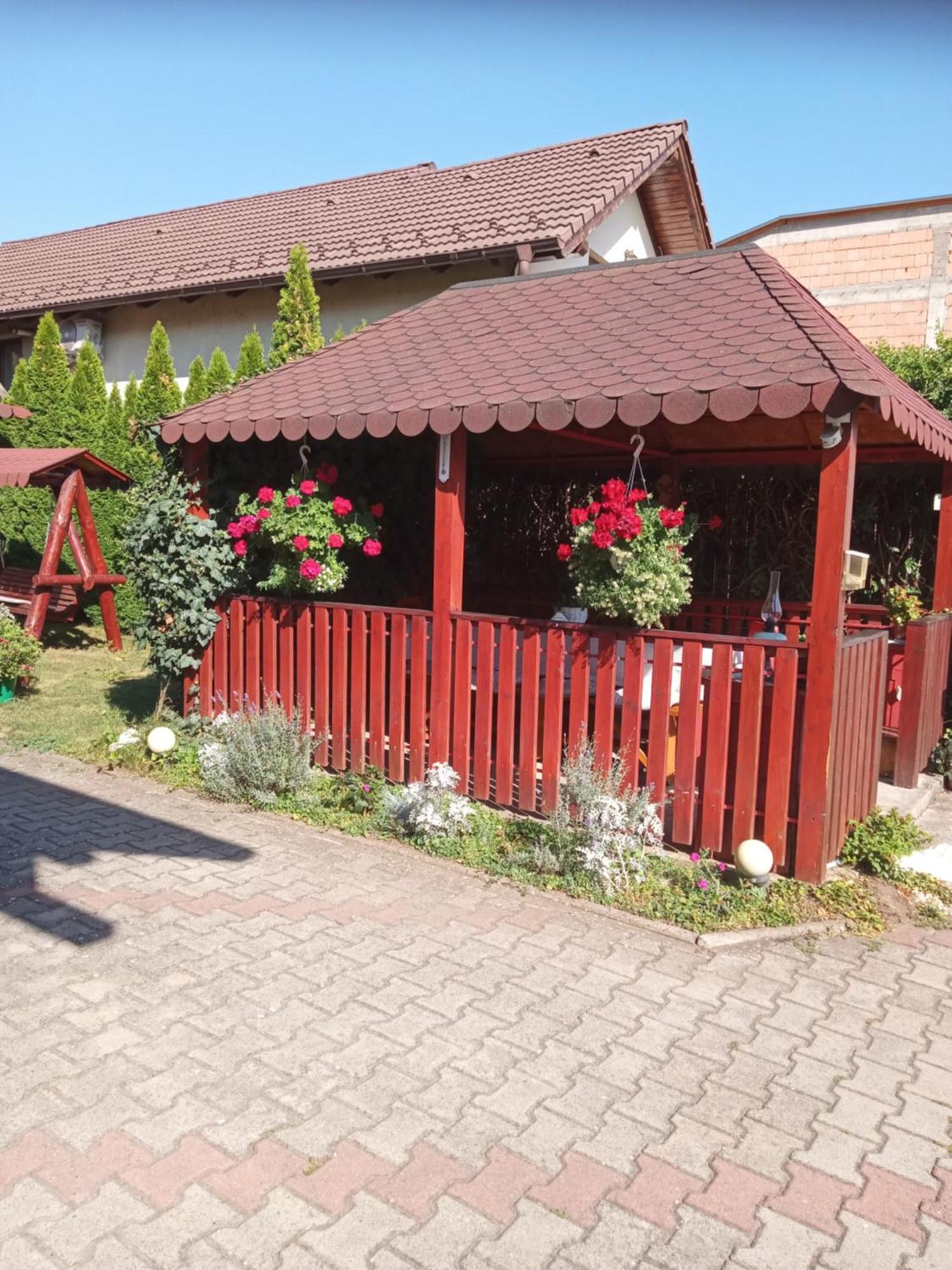 Casa Judith Turda Esterno foto