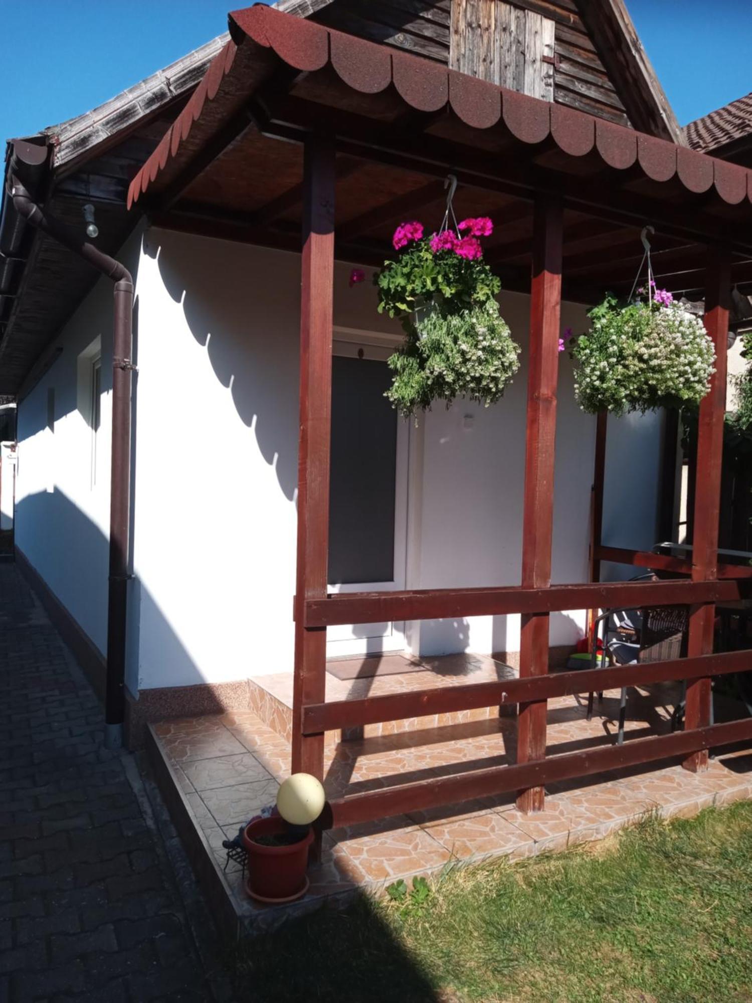 Casa Judith Turda Esterno foto